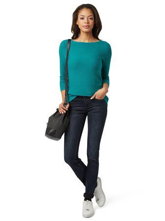 Джемпер TOM TAILOR