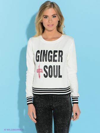 Джемпер Ginger and Soul