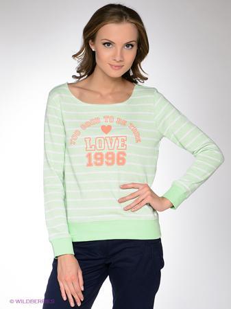 Джемпер Moodo