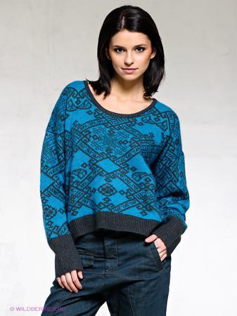 Джемпер Nikita