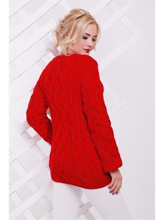 Джемпер Fashion Up