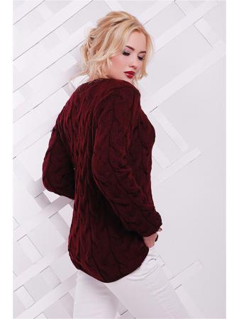 Джемпер Fashion Up