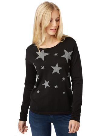 Джемпер TOM TAILOR