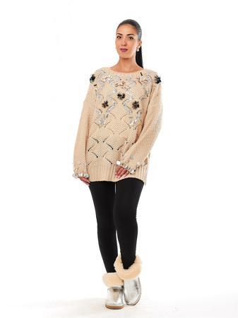 Джемпер Best&Best