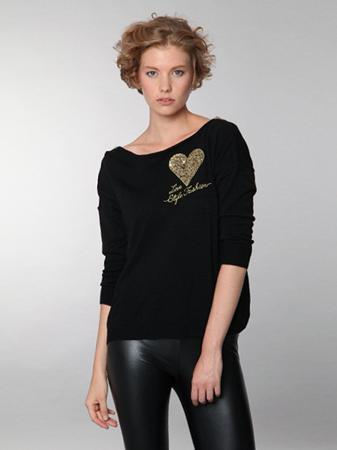 Джемпер TOM FARR