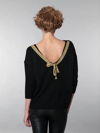 Джемпер TOM FARR