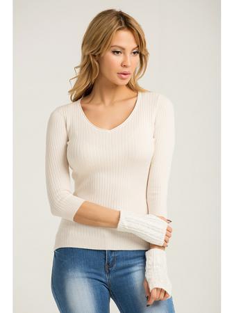 Джемпер Vittoria Vicci