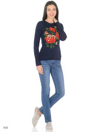 Джемпер Flo&Jo