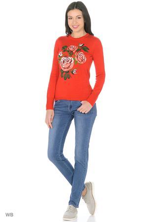 Джемпер Flo&Jo