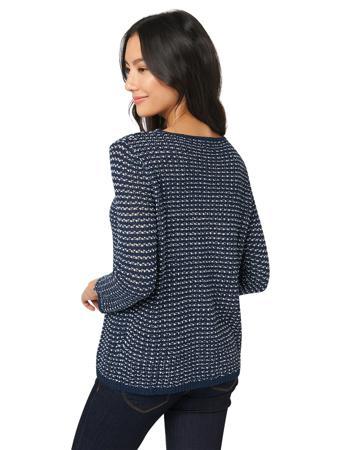 Джемпер TOM TAILOR