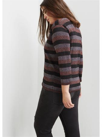 Джемпер Violeta by Mango