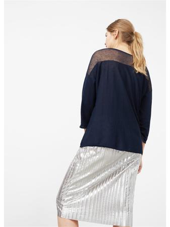 Джемпер Violeta by Mango