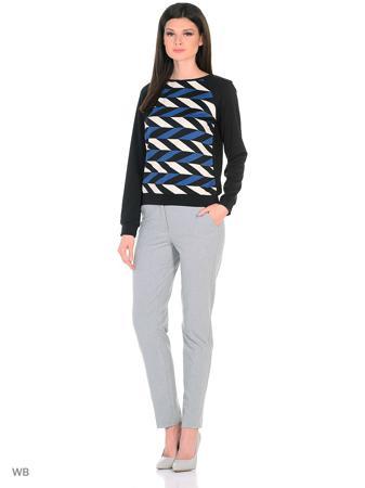 Джемпер Cubo Nero