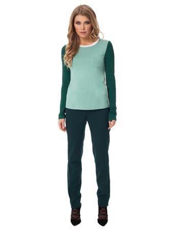 Джемпер Gloss