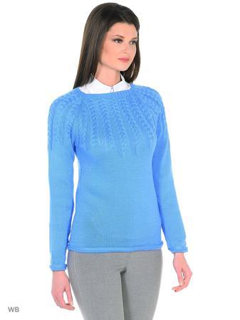 Джемпер mary_dresses