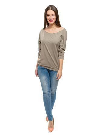 Джемпер All GOOD JACKETS ALLIANCE