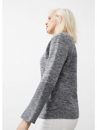 Джемпер Violeta by Mango