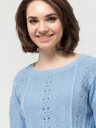 Джемпер SELA