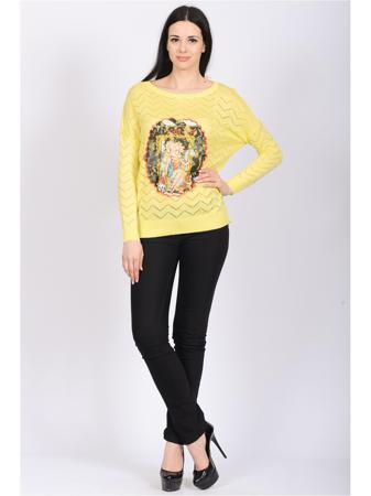 Джемпер Modaleto