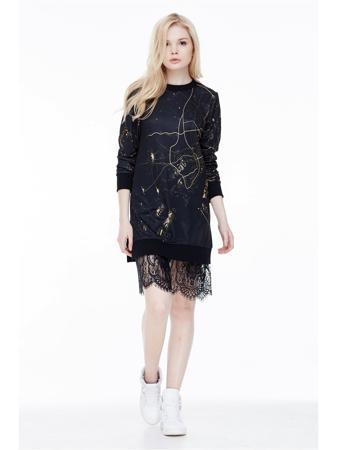 Джемпер Dasha Gauser