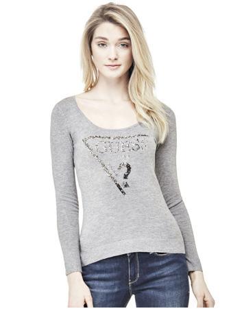 Джемпер GUESS