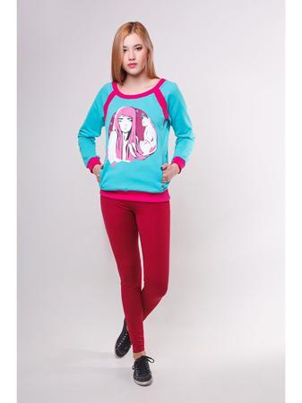 Джемпер Formalab