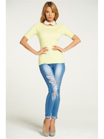 Джемпер Vittoria Vicci