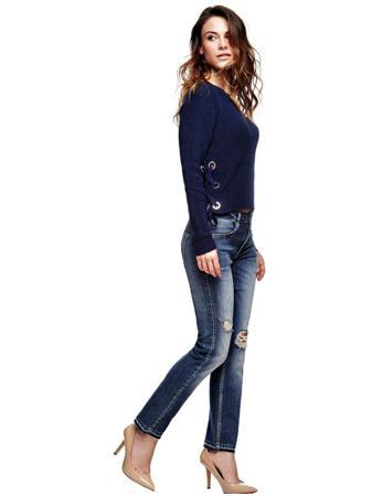 Джемпер GUESS