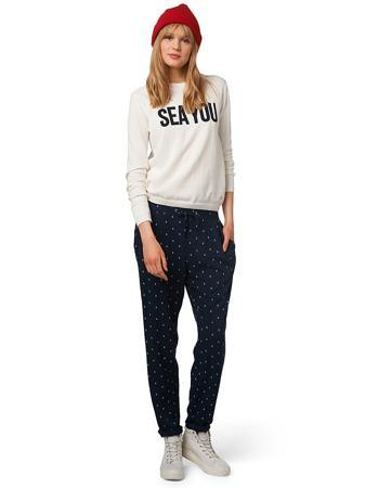 Джемпер TOM TAILOR