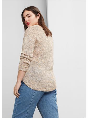 Джемпер Violeta by Mango