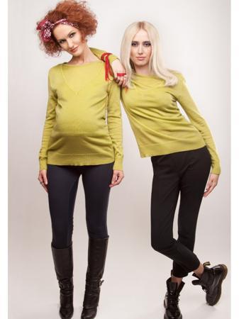 Джемпер Марусси