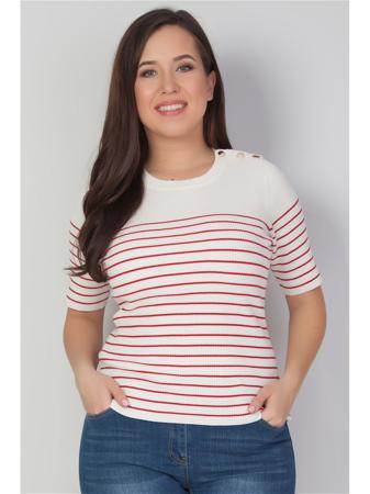 Джемпер Vis-a-vis