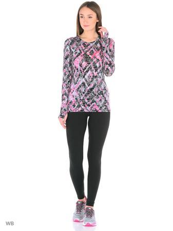 Джемпер Saucony