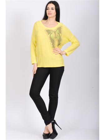 Джемпер Modaleto