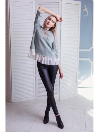 Джемпер IDI ALEN