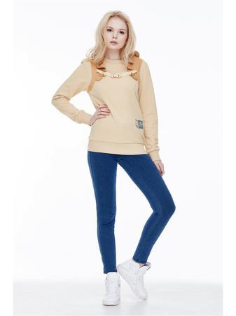 Джемпер Dasha Gauser