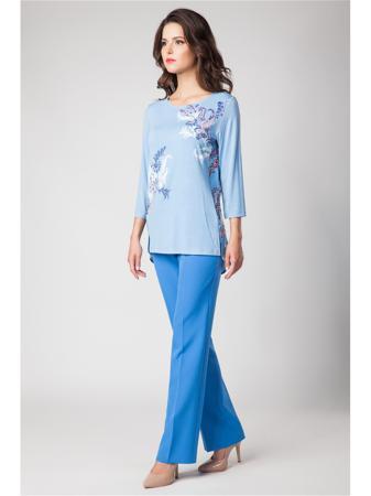 Джемпер Femme