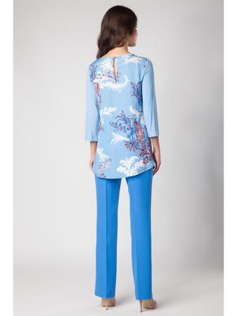 Джемпер Femme