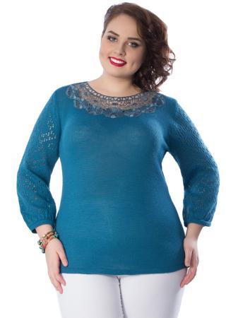 Джемпер Wisell