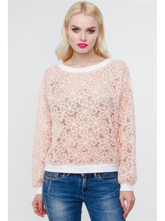 Джемпер VICTORIA VEISBRUT