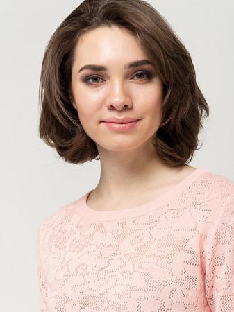 Джемпер SELA