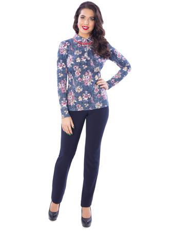 Джемпер Wisell