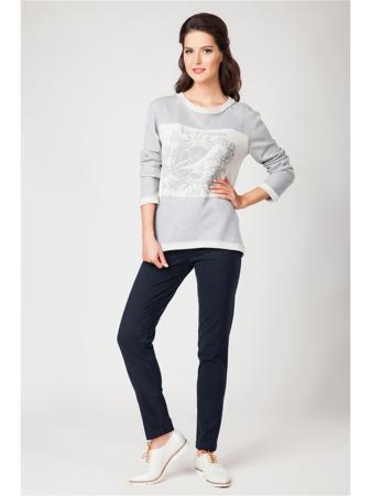 Джемпер Femme