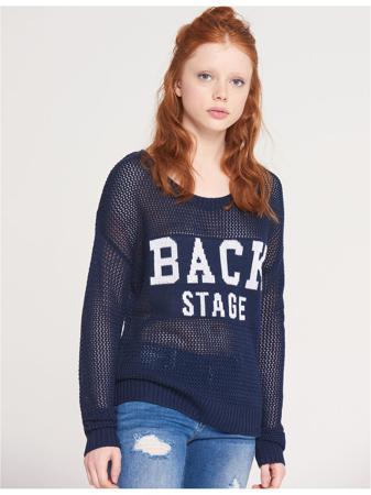 Джемпер Jennyfer