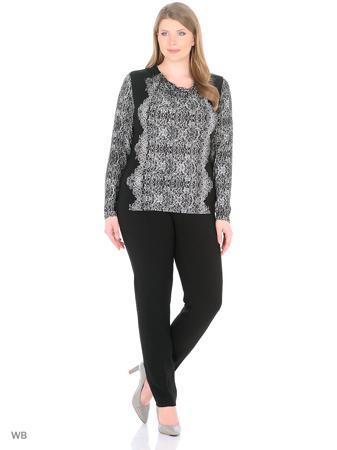 Джемпер Незнакомка