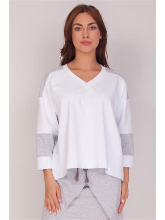 Джемпер Vis-a-vis