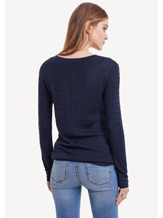 Джемпер ZARINA