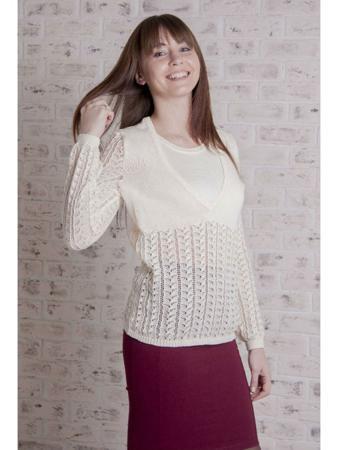 Джемпер Марусси