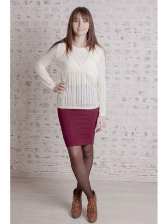 Джемпер Марусси