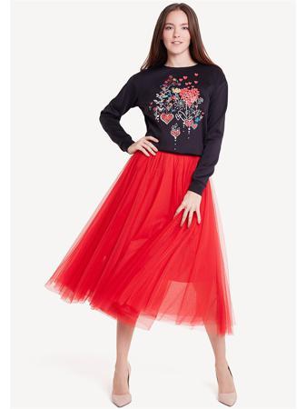 Джемпер ZARINA